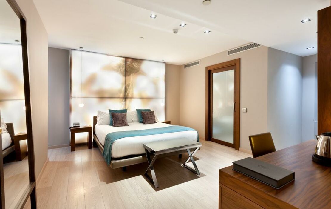 CoolRooms Maldà, a Design Boutique Hotel Barcelona, Spain