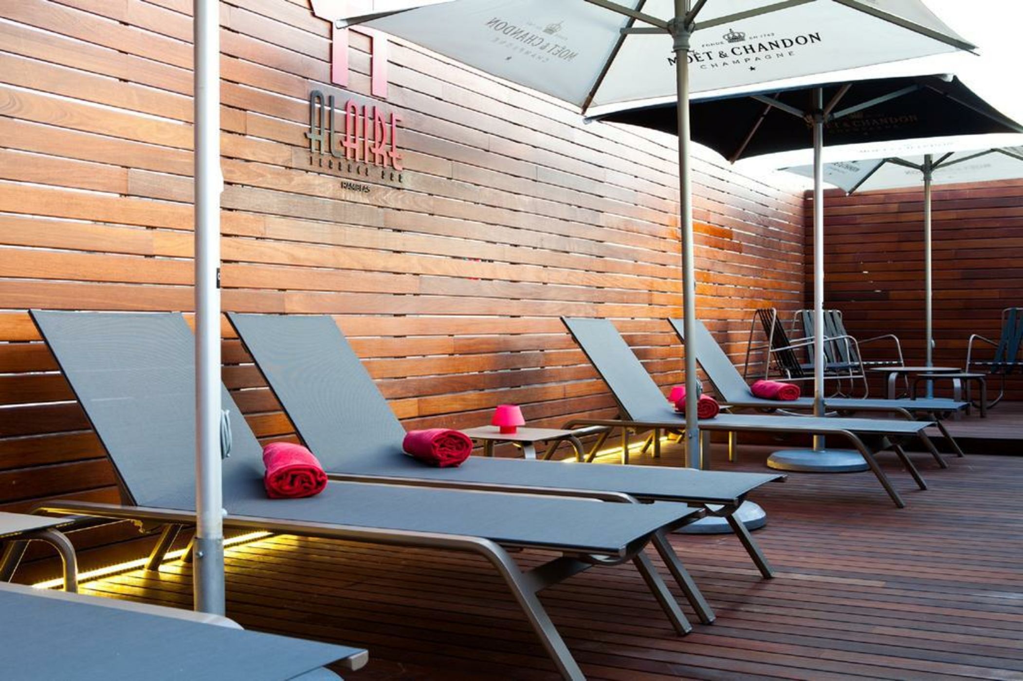 Hotel España Ramblas