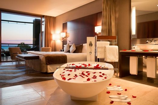 Hotel Miramar Barcelona GL