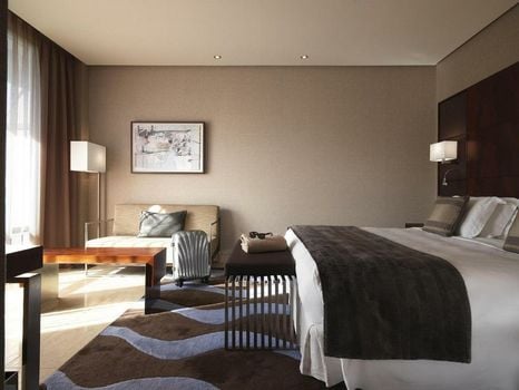 Hotel Miramar Barcelona GL