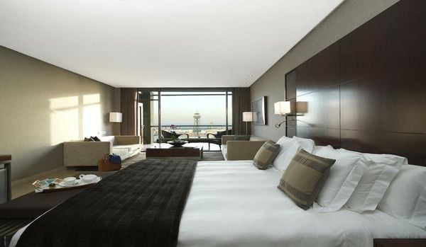 Hotel Miramar Barcelona GL