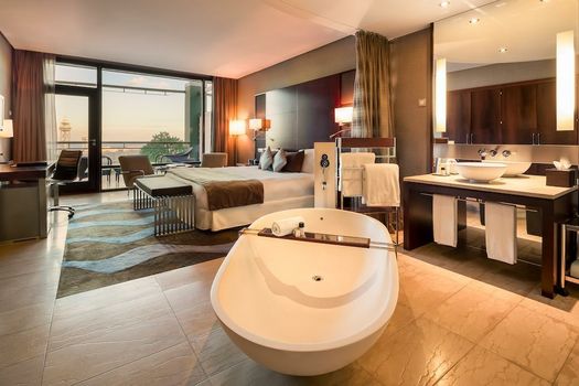 Hotel Miramar Barcelona GL