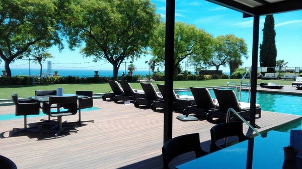 Hotel Miramar Barcelona GL