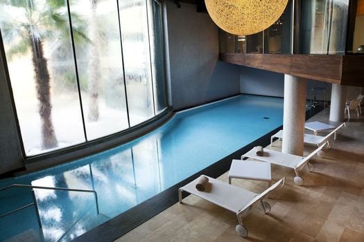 Hotel Miramar Barcelona GL
