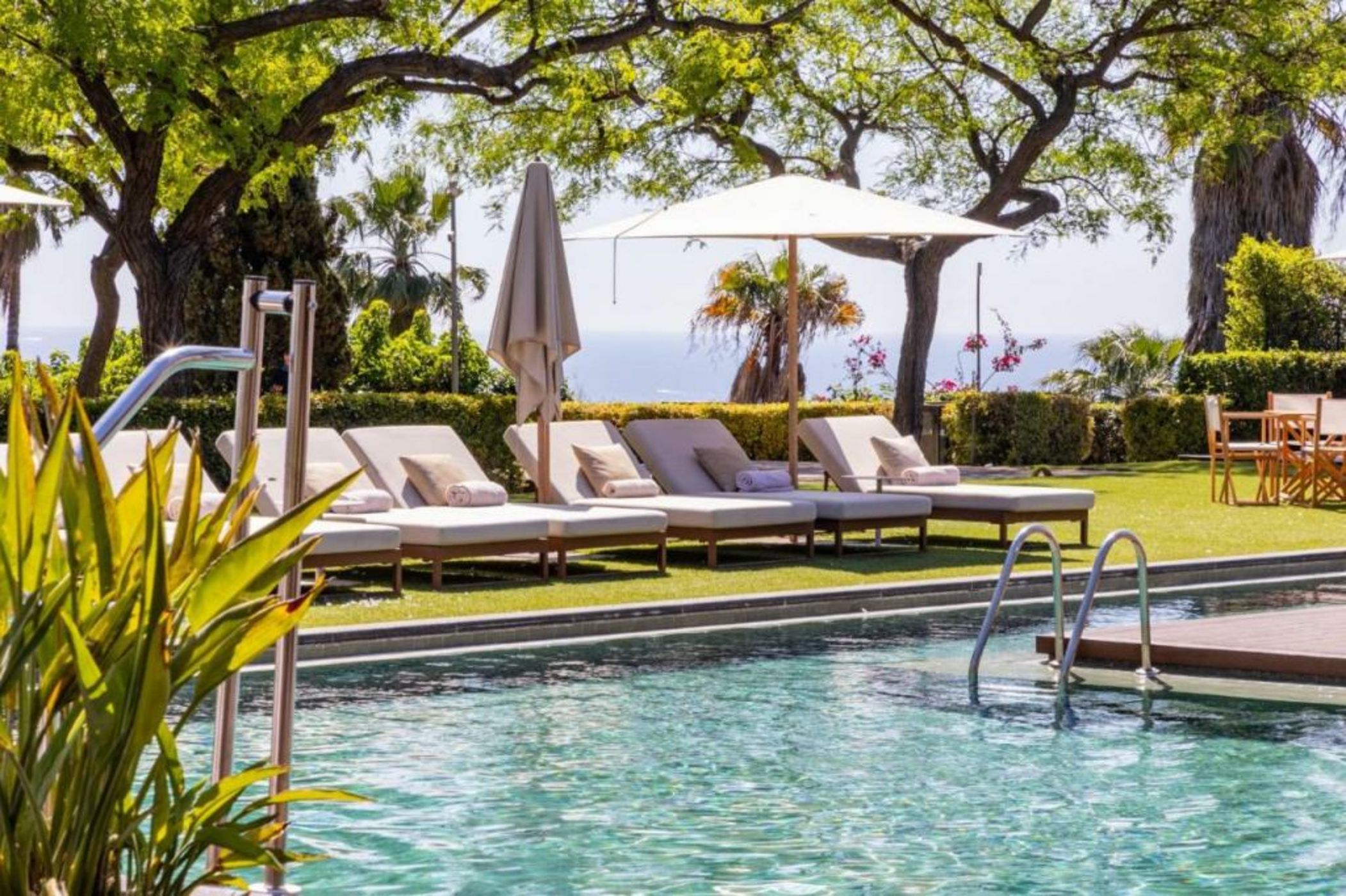 Hotel Miramar Barcelona GL