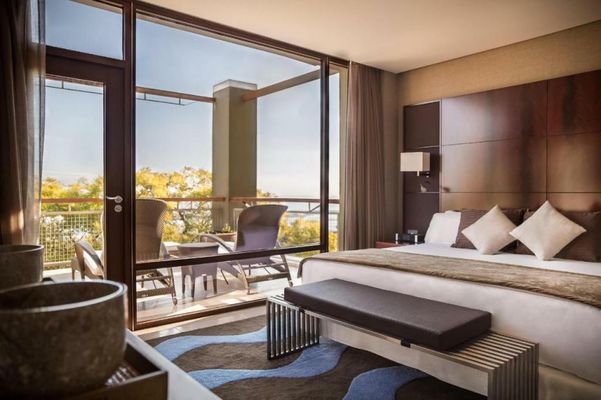Hotel Miramar Barcelona GL