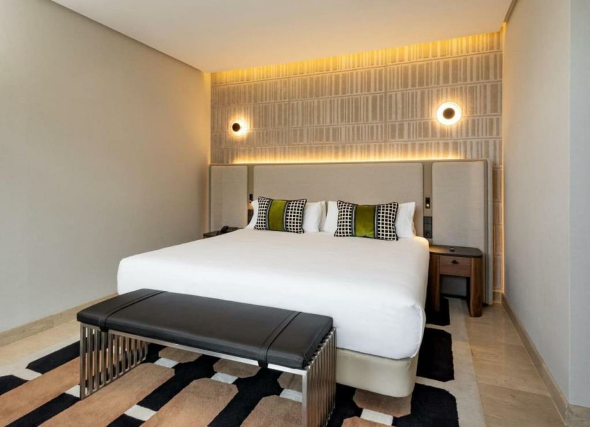 Hotel Miramar Barcelona GL