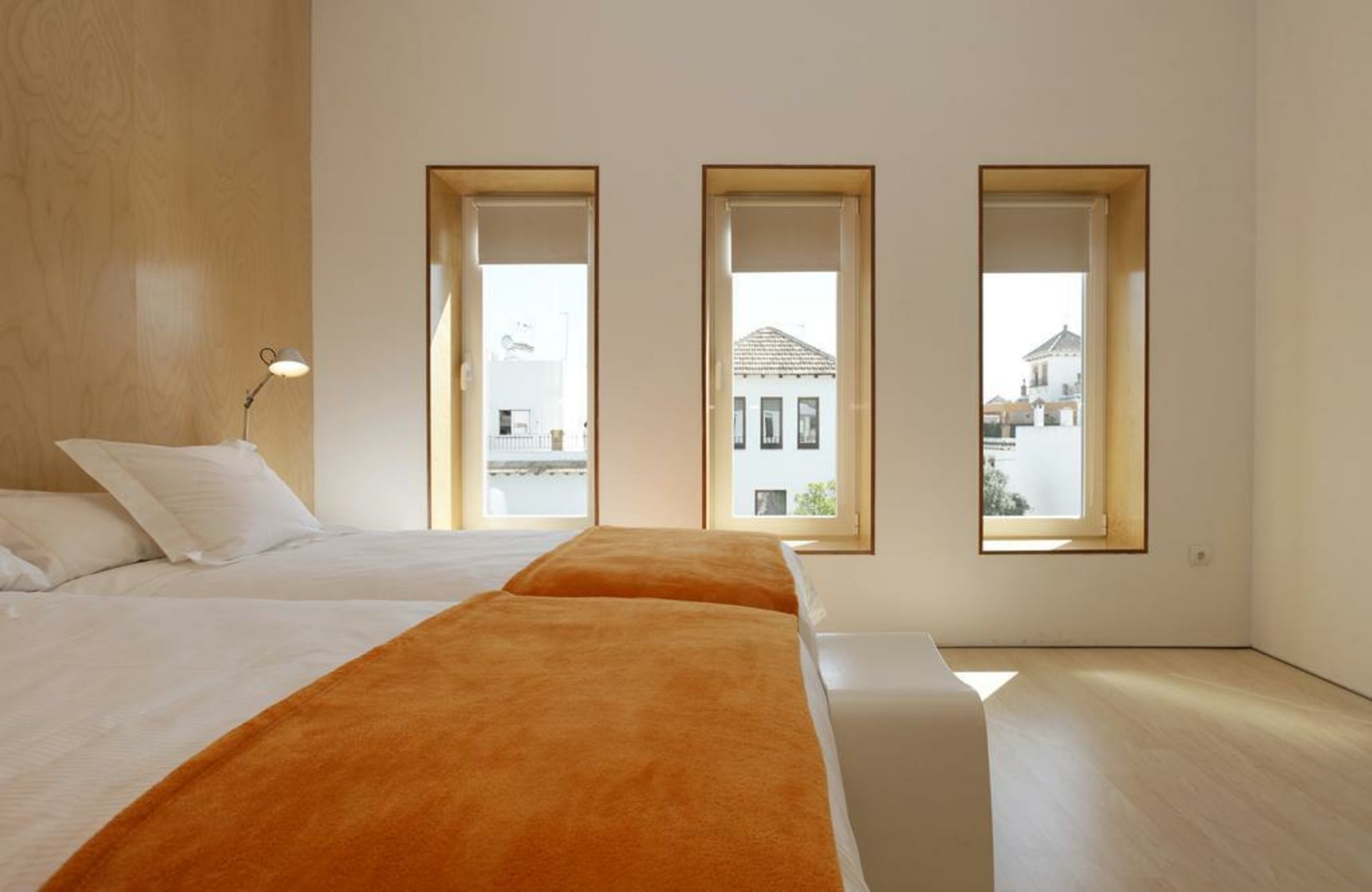 Boutique Hotel Holos