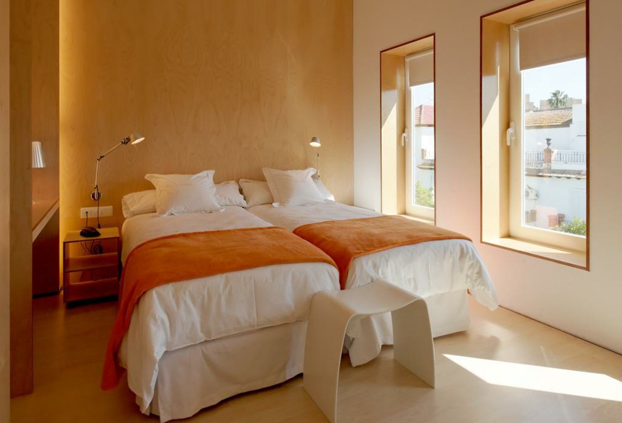 Boutique Hotel Holos