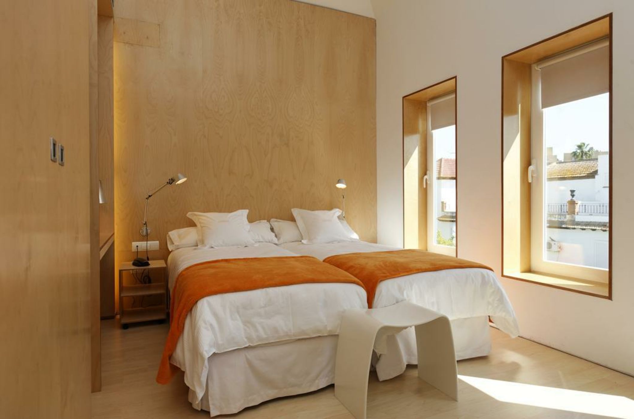 Boutique Hotel Holos