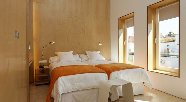 Boutique Hotel Holos