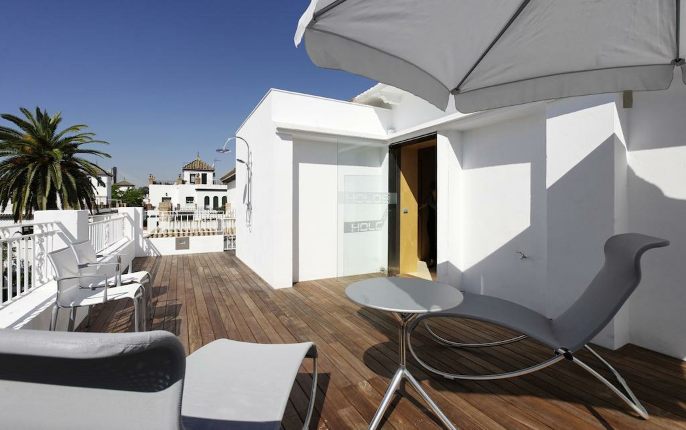 Boutique Hotel Holos