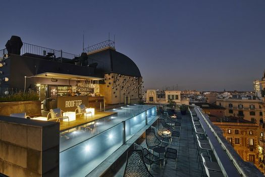 Ohla Barcelona