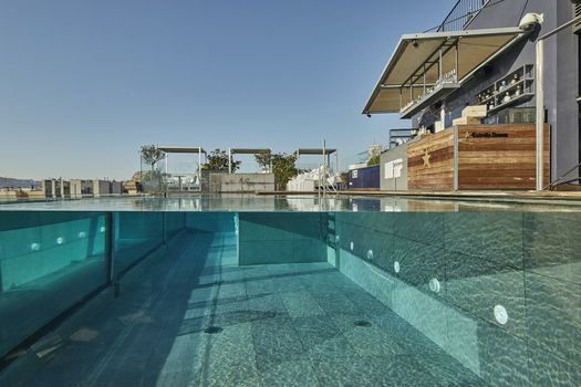 Ohla Barcelona