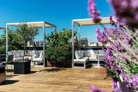 Ohla Barcelona