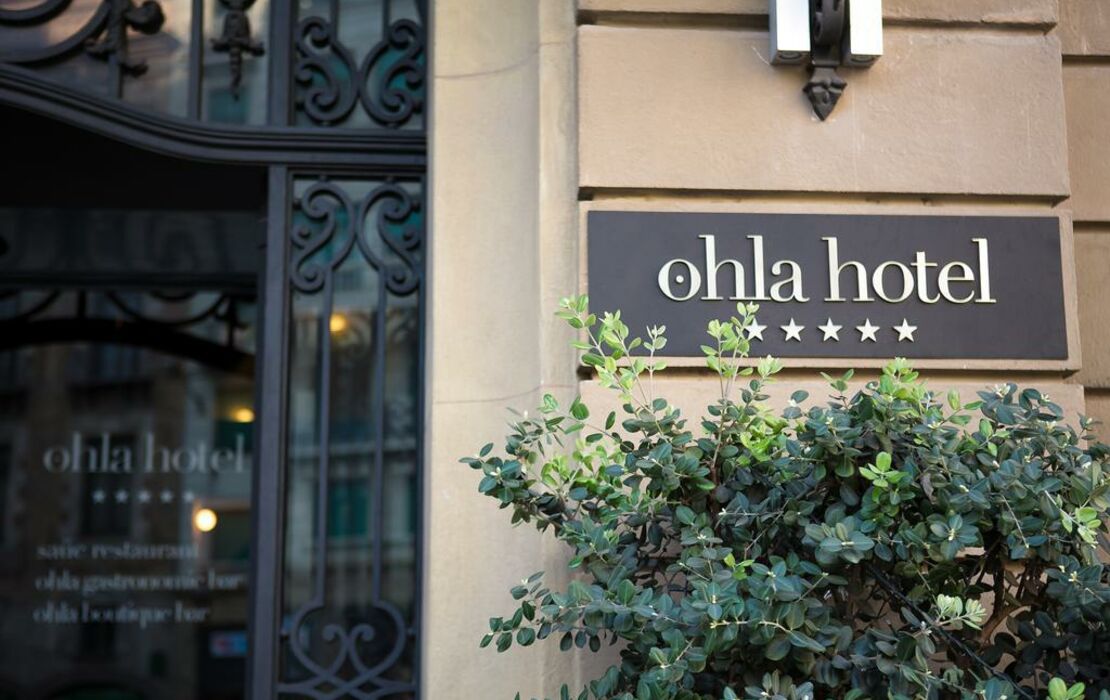 Ohla Barcelona