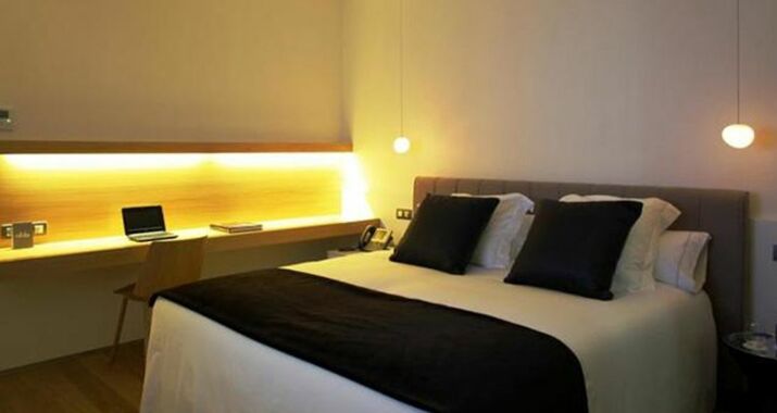Ohla Boutique Hotel Barcelona Ohla Boutique Hotel Barcelona