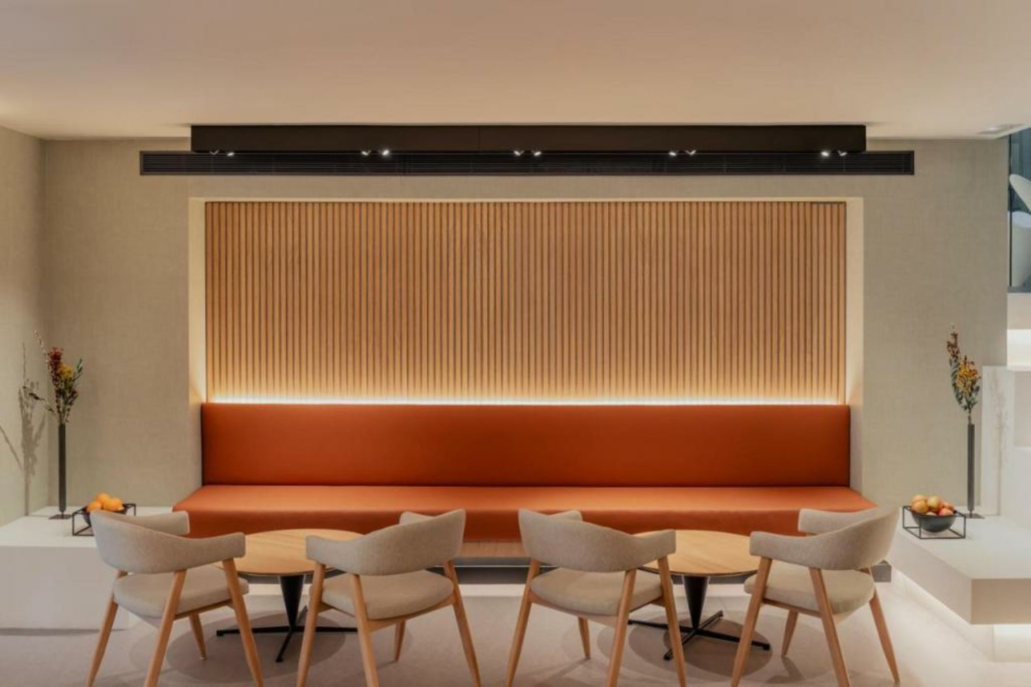 The Mirror Barcelona