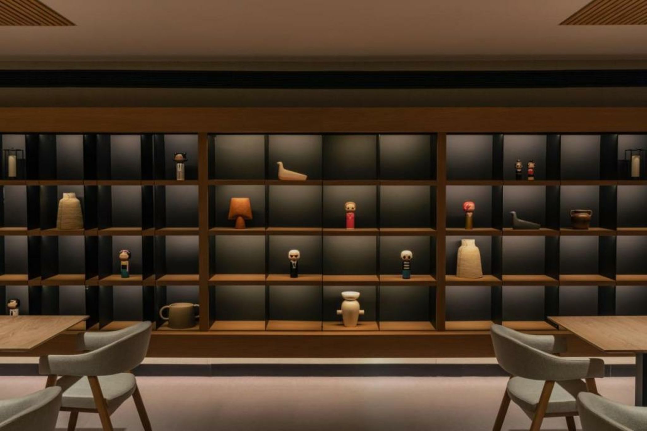 The Mirror Barcelona