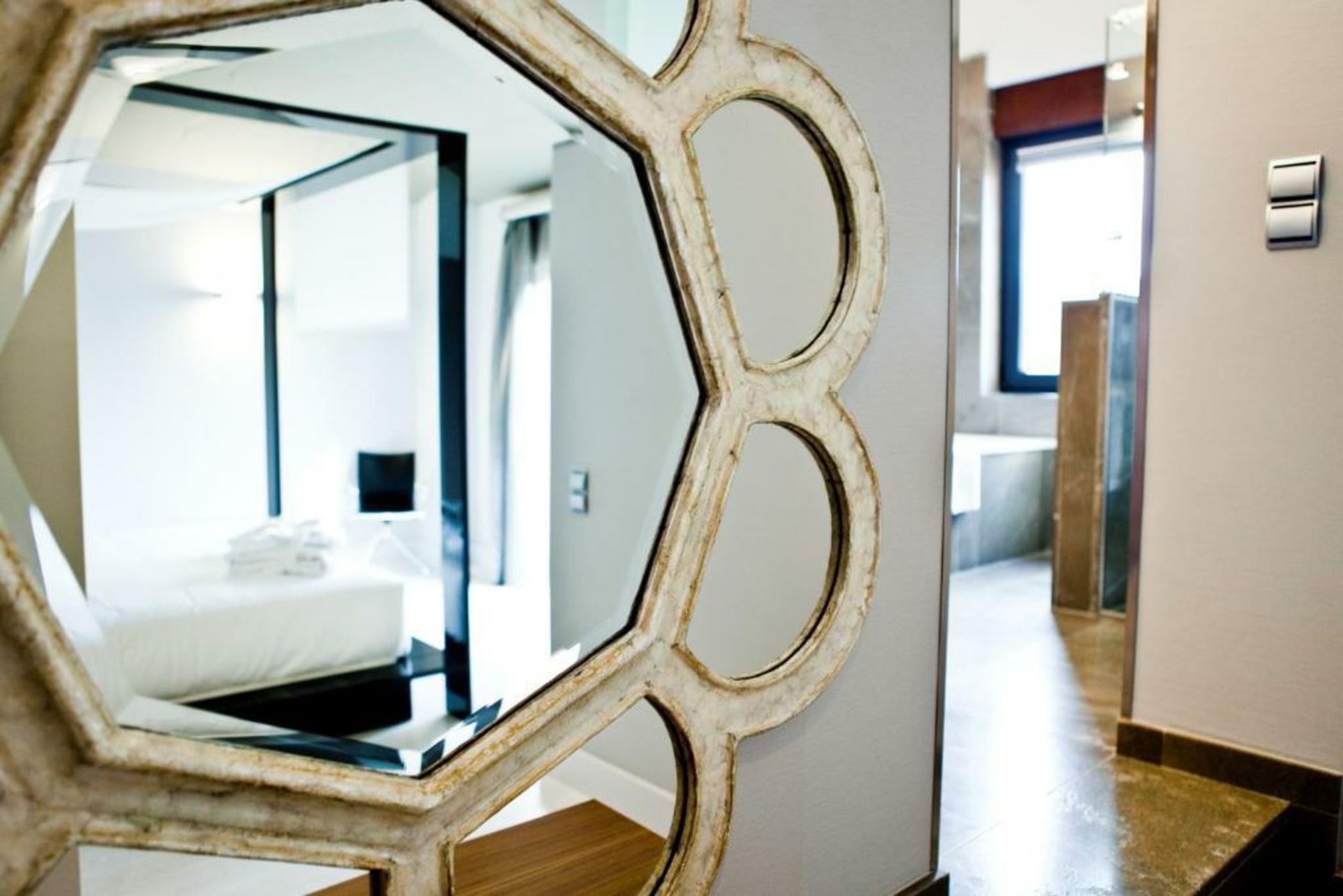 Hotel & Winery Señorío de Nevada