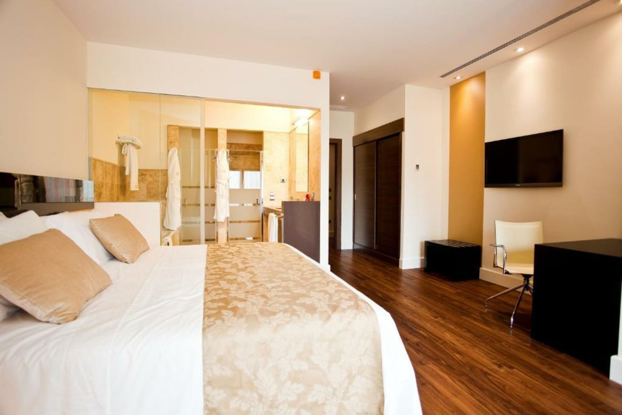 Hotel & Winery Señorío de Nevada