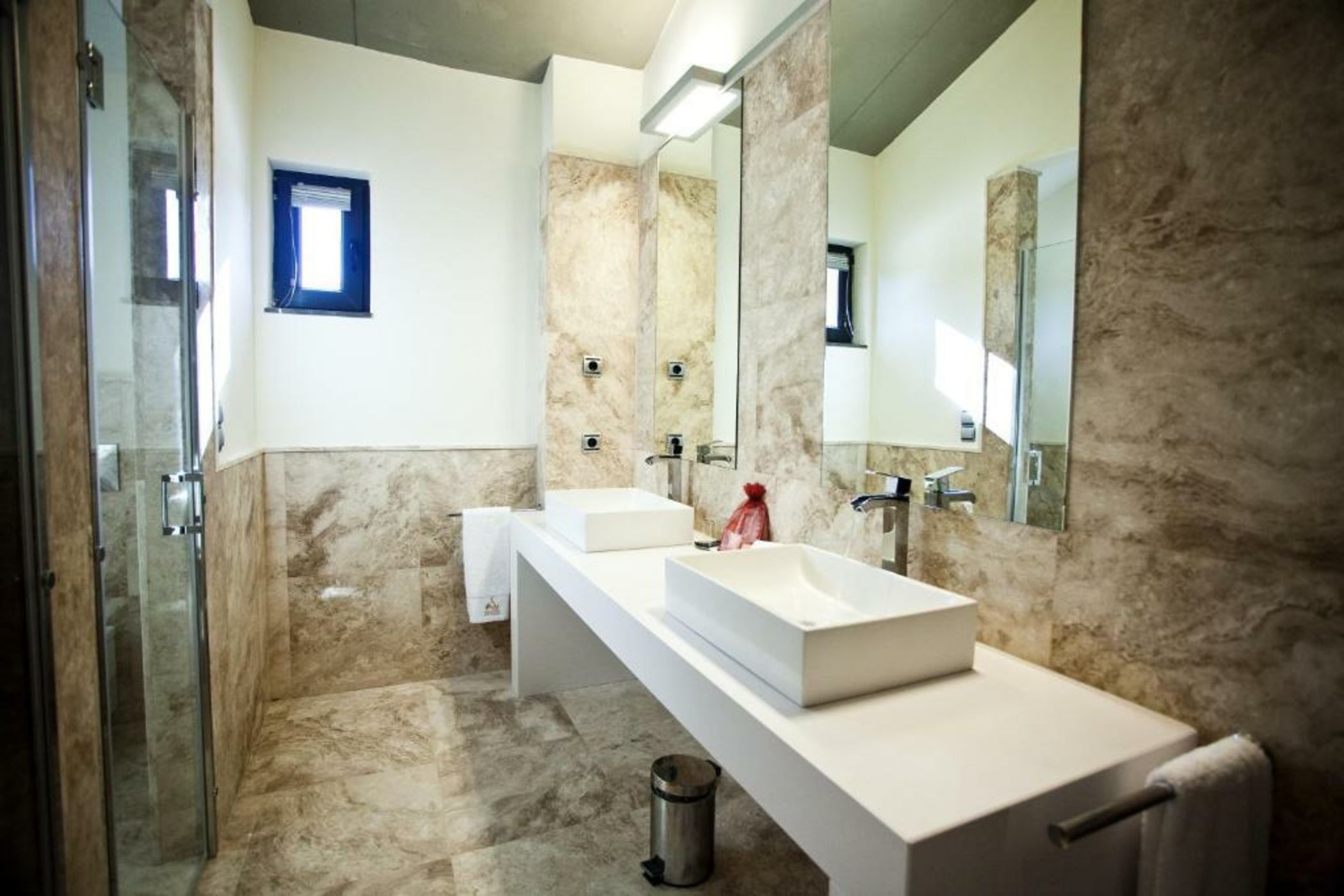 Hotel & Winery Señorío de Nevada