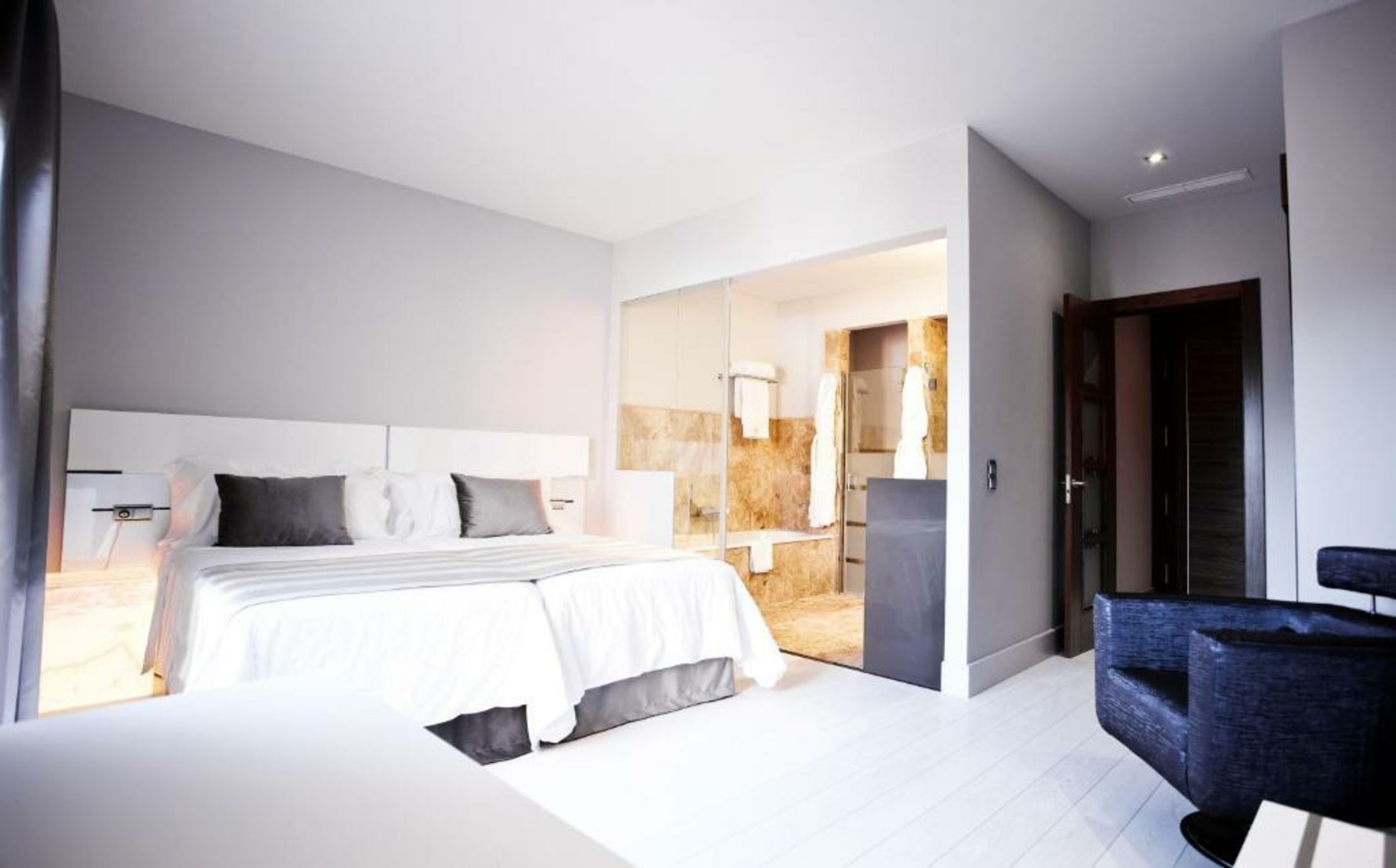 Hotel & Winery Señorío de Nevada