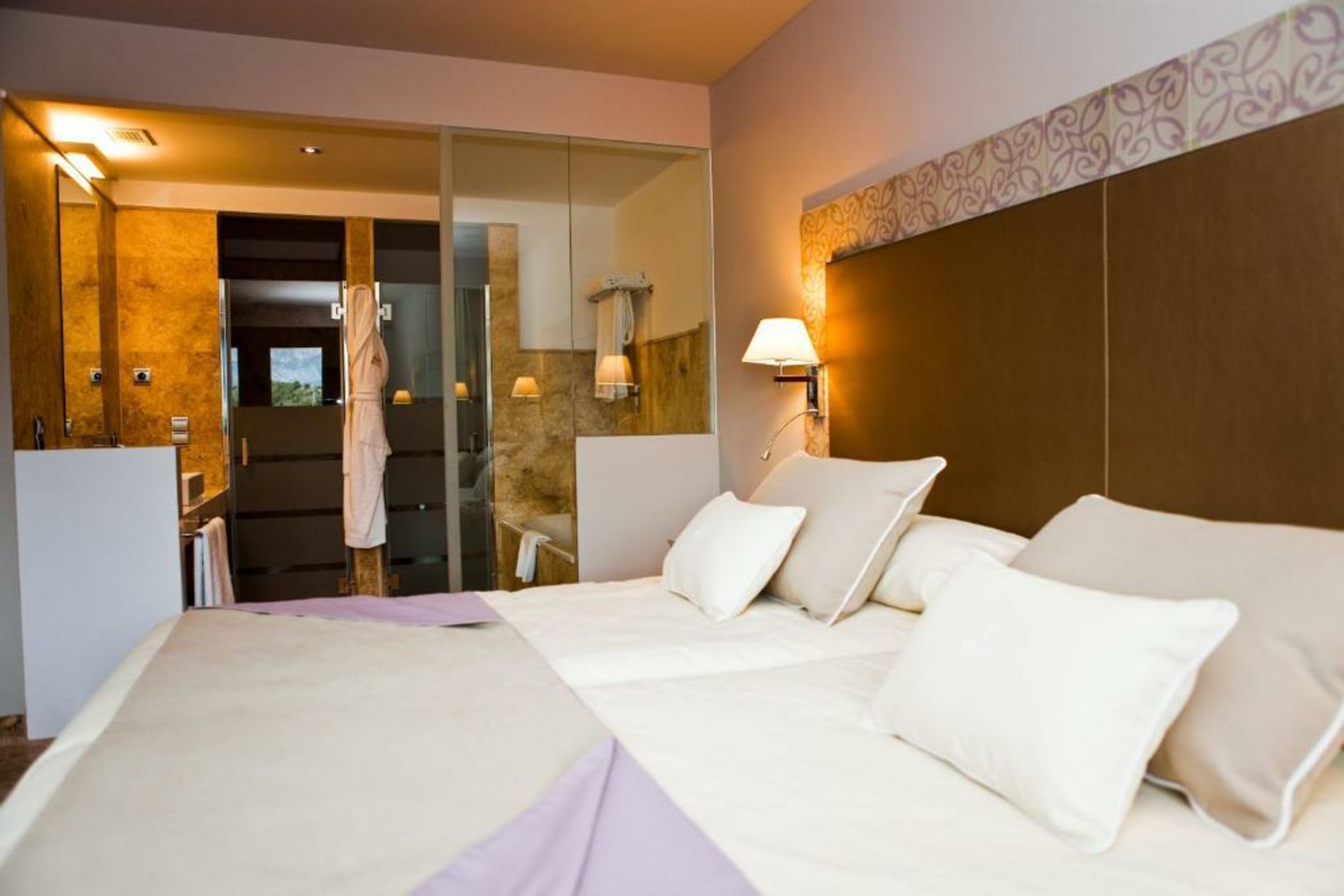 Hotel & Winery Señorío de Nevada