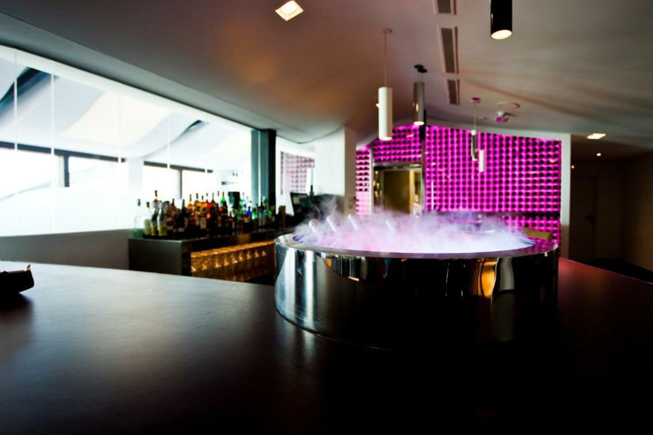 Hotel & Winery Señorío de Nevada