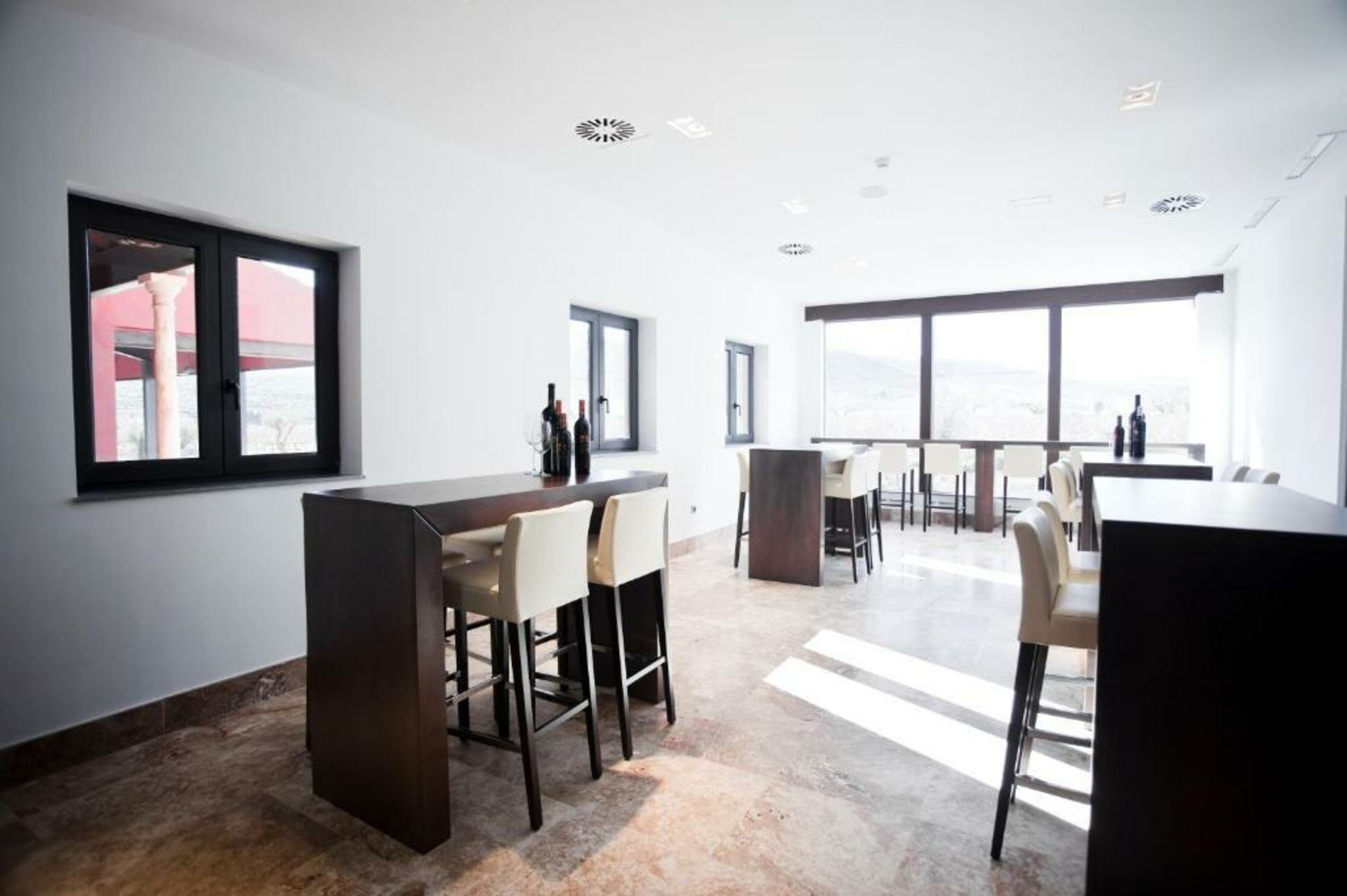 Hotel & Winery Señorío de Nevada