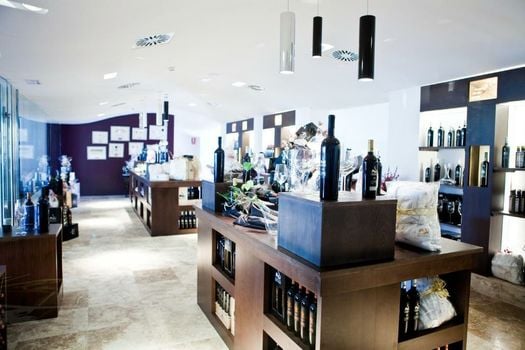 Hotel & Winery Señorío de Nevada