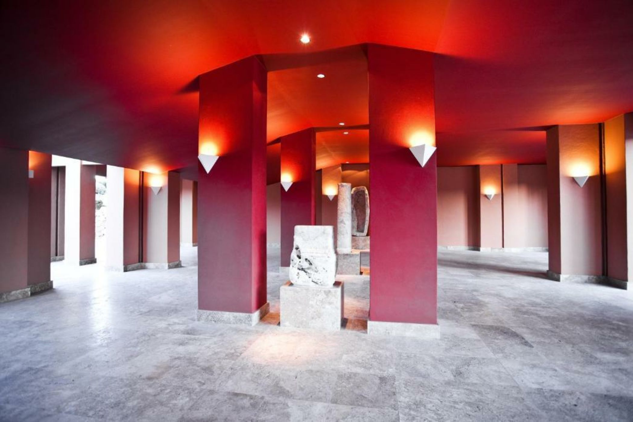 Hotel & Winery Señorío de Nevada