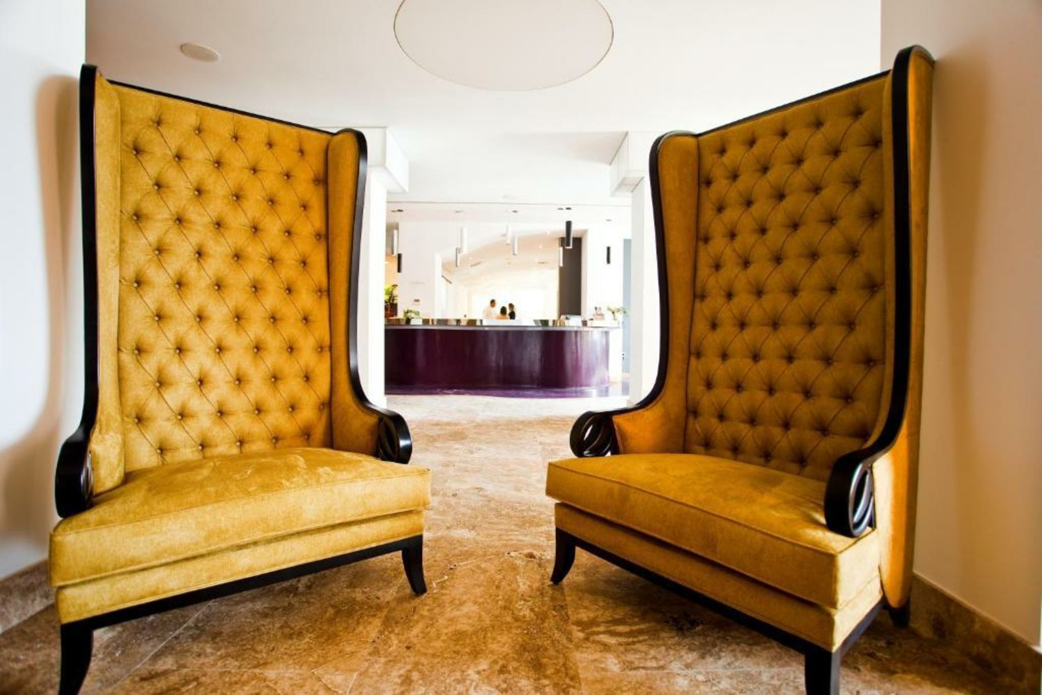 Hotel & Winery Señorío de Nevada