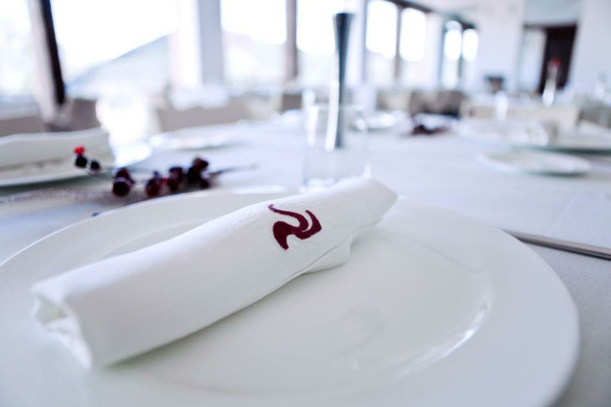 Hotel & Winery Señorío de Nevada