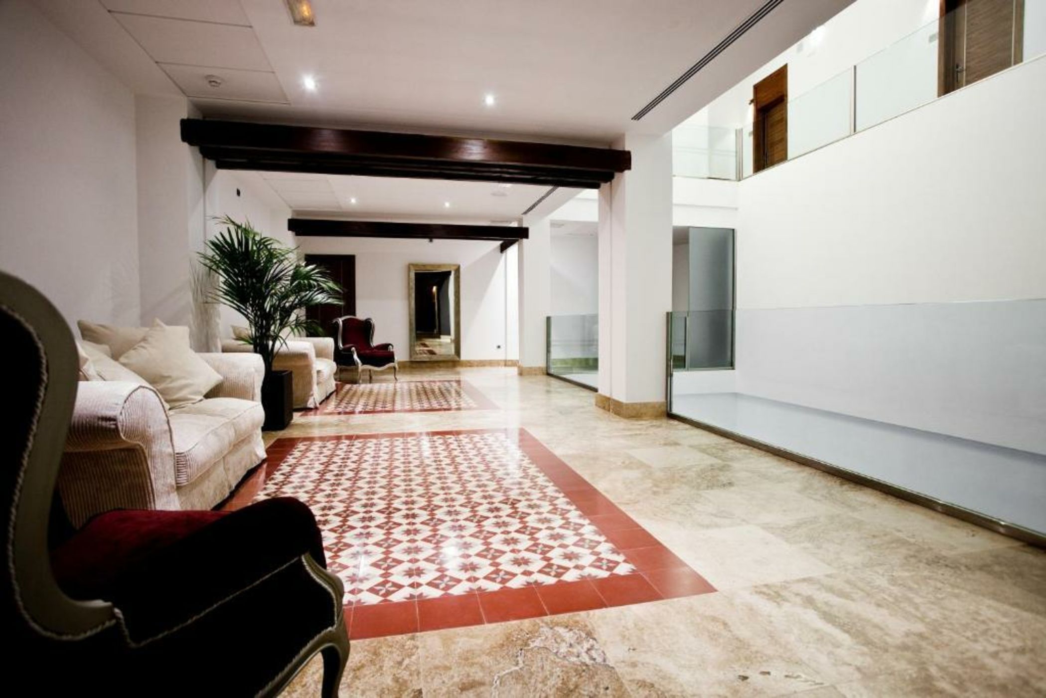 Hotel & Winery Señorío de Nevada