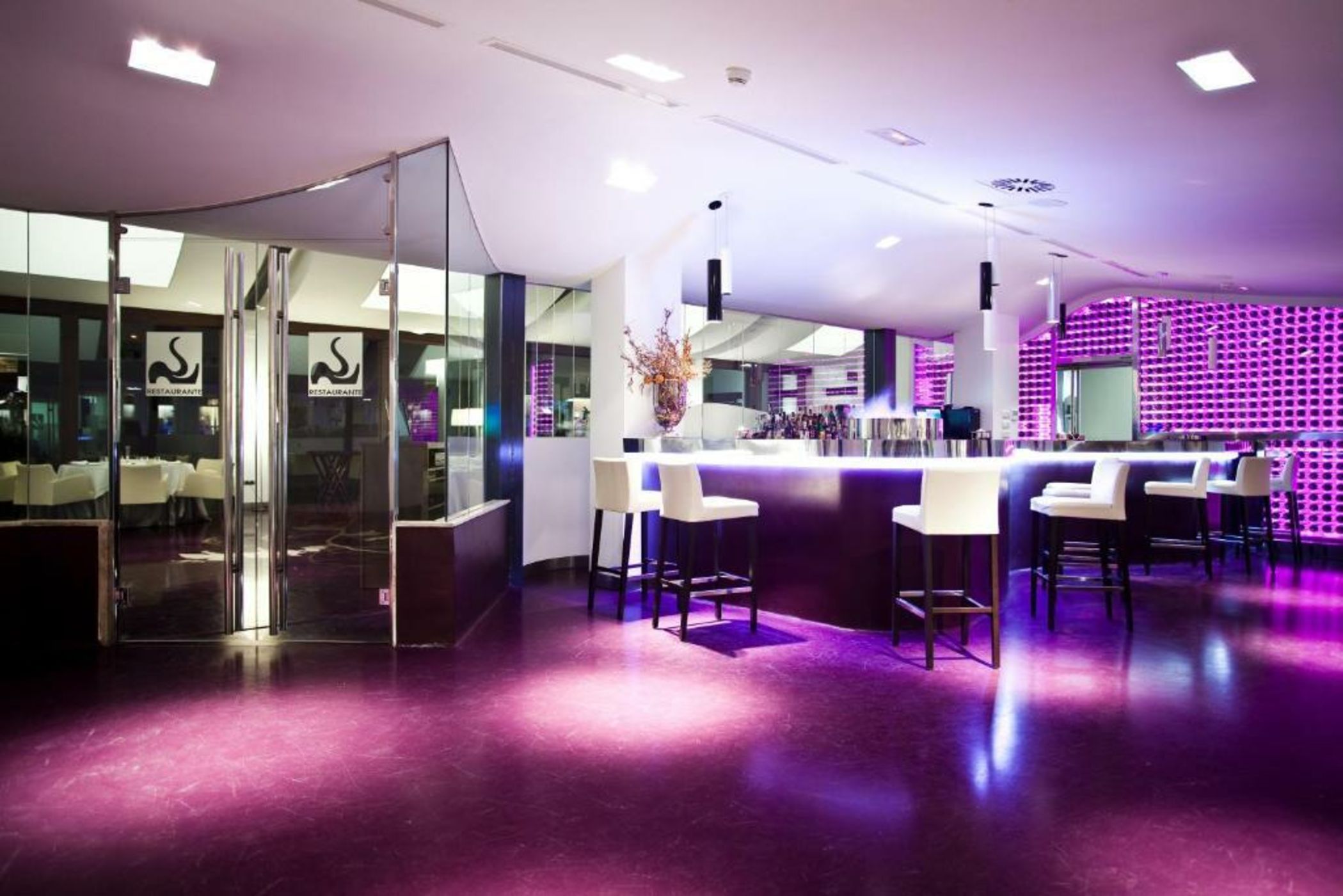 Hotel & Winery Señorío de Nevada