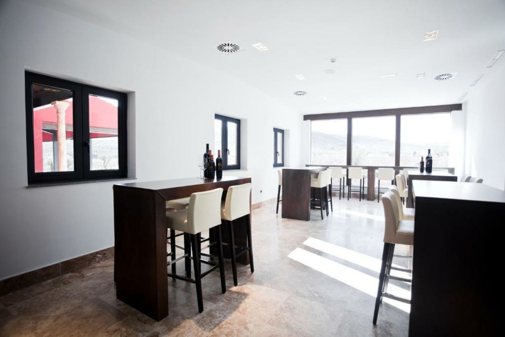 Hotel & Winery Señorío de Nevada