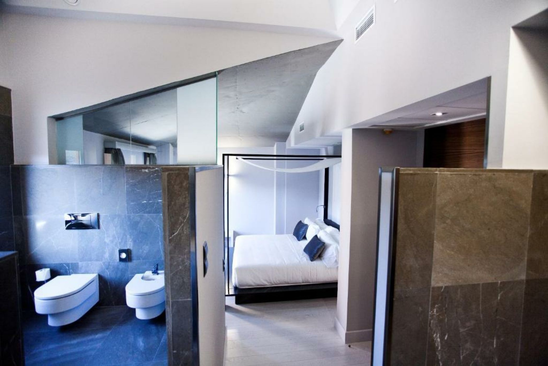 Hotel & Winery Señorío de Nevada