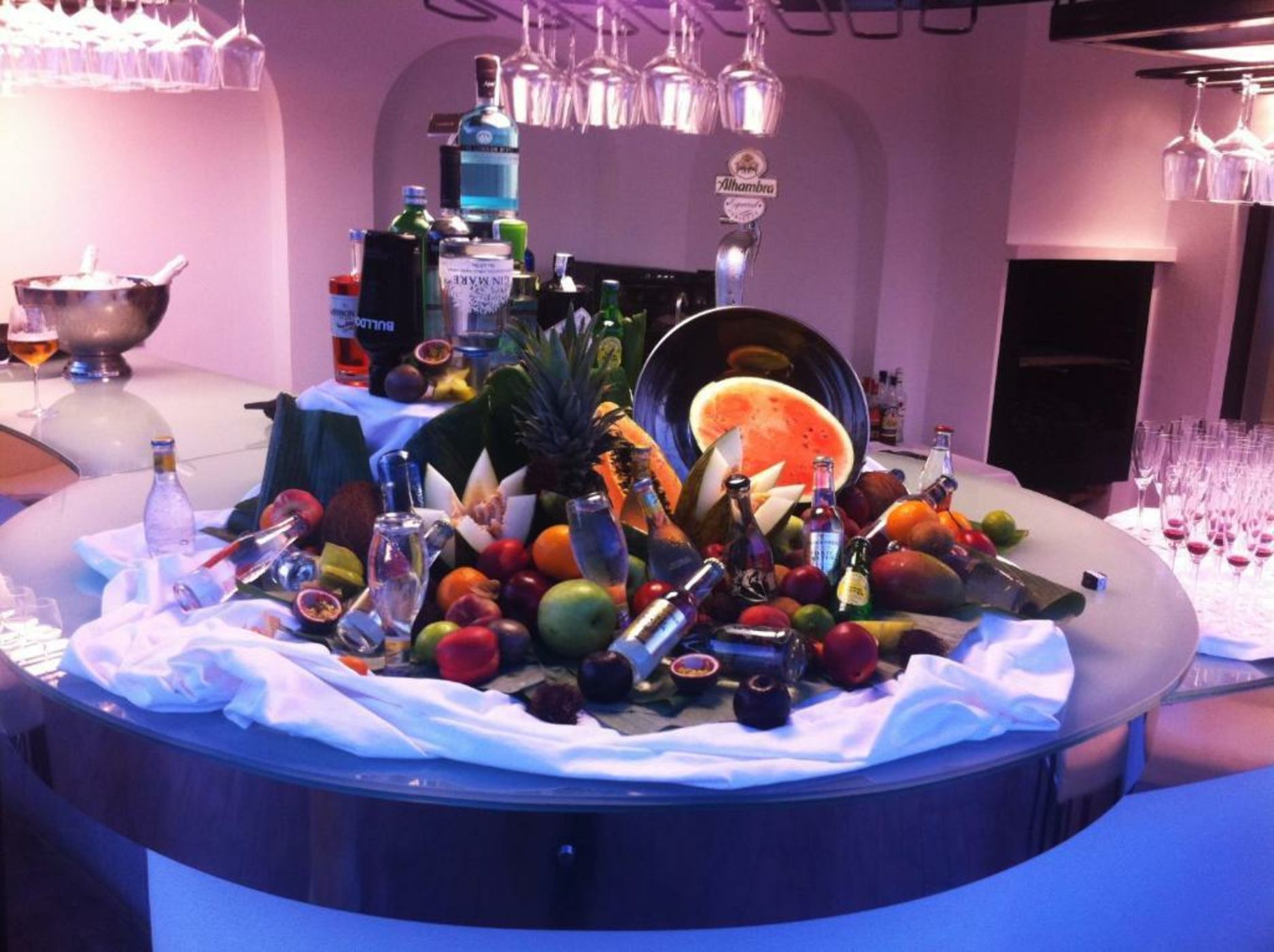 Hotel & Winery Señorío de Nevada