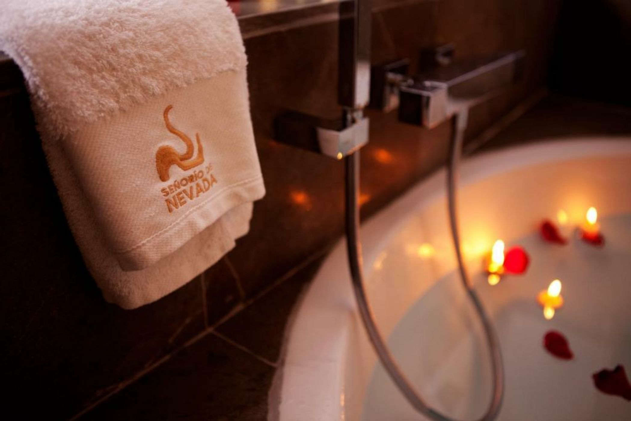 Hotel & Winery Señorío de Nevada