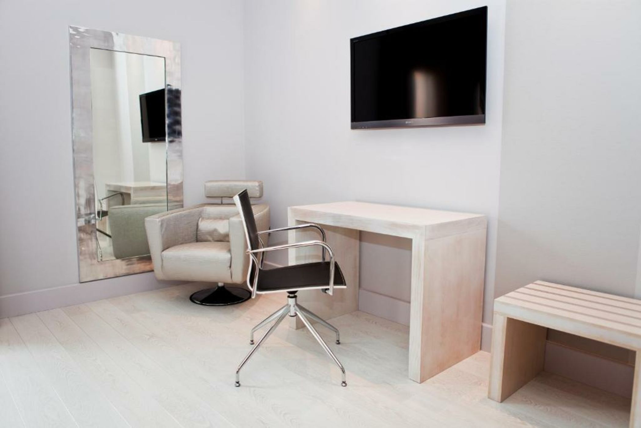 Hotel & Winery Señorío de Nevada