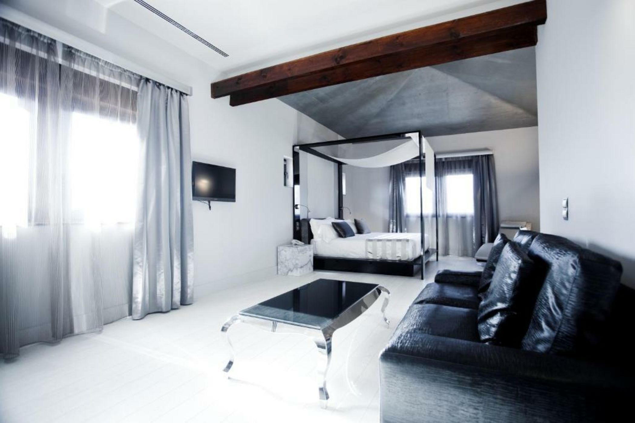 Hotel & Winery Señorío de Nevada