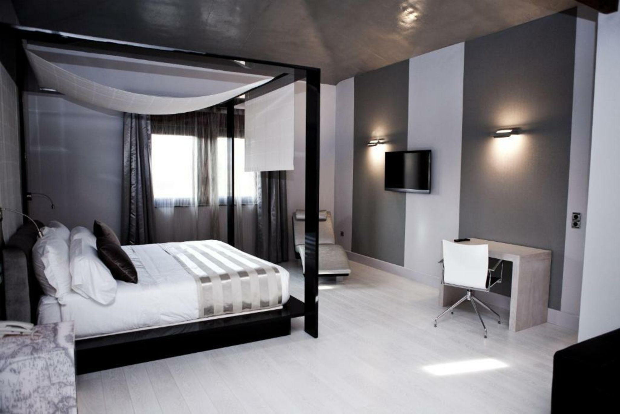 Hotel & Winery Señorío de Nevada