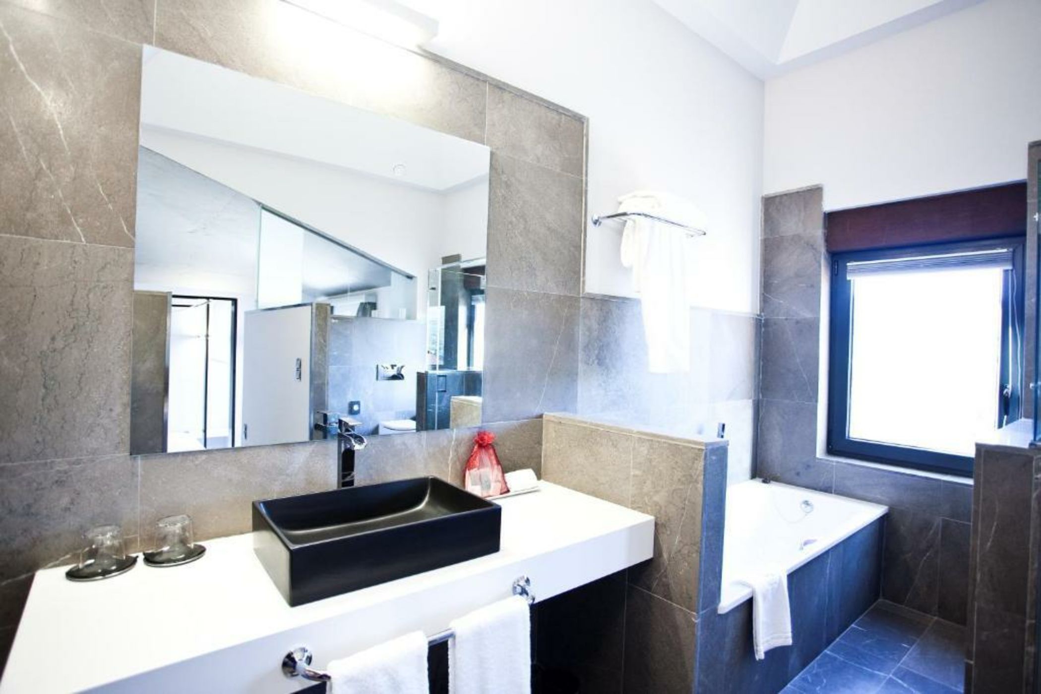 Hotel & Winery Señorío de Nevada