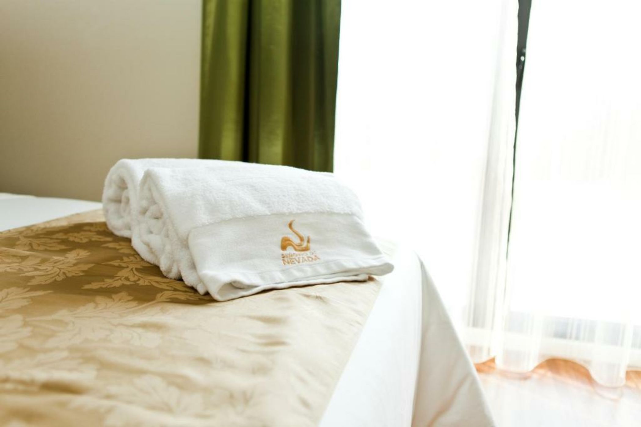 Hotel & Winery Señorío de Nevada