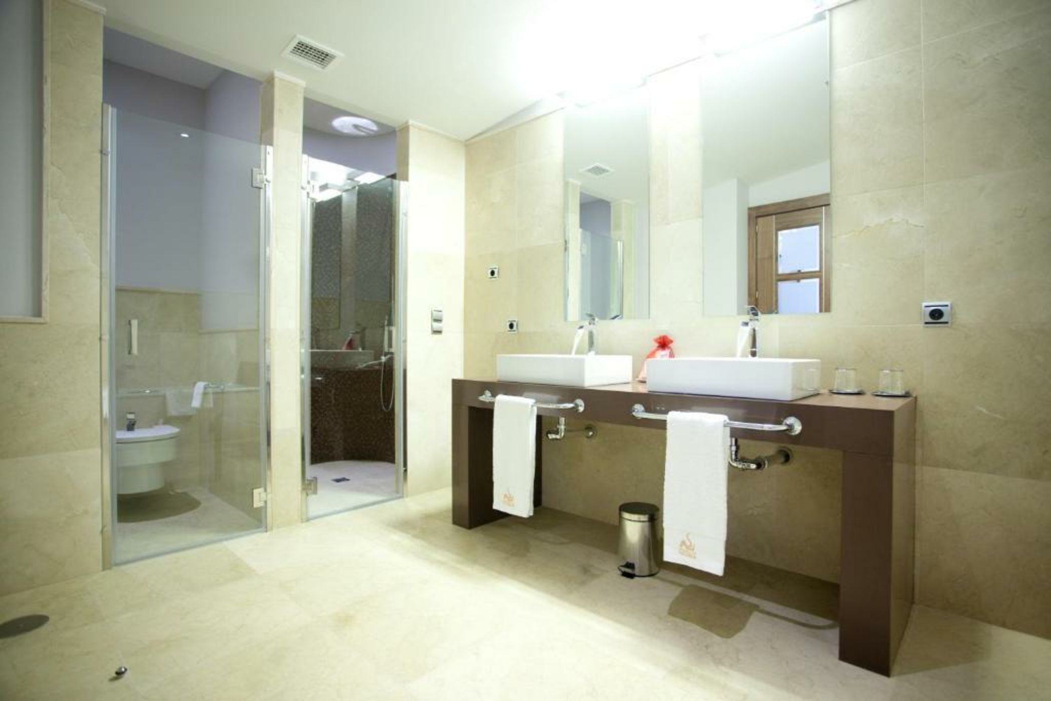 Hotel & Winery Señorío de Nevada