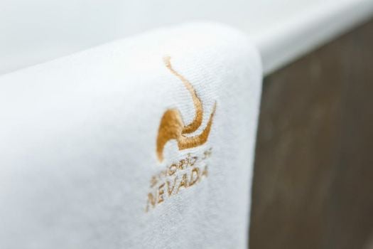Hotel & Winery Señorío de Nevada