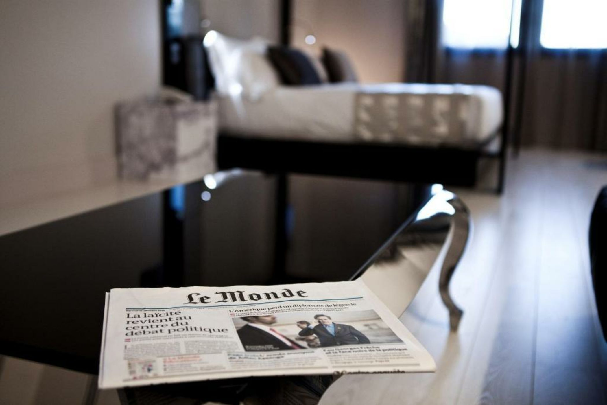 Hotel & Winery Señorío de Nevada