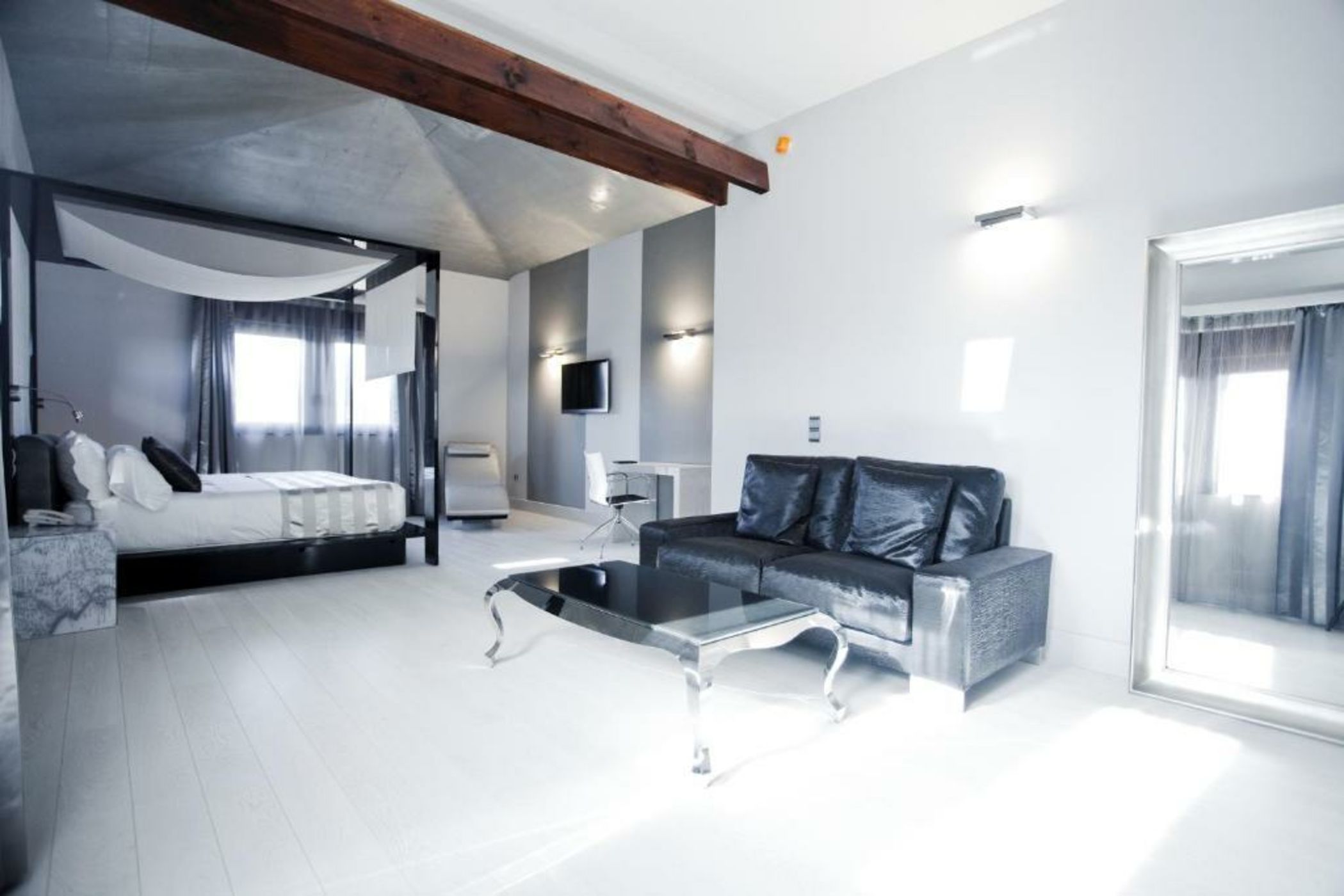 Hotel & Winery Señorío de Nevada