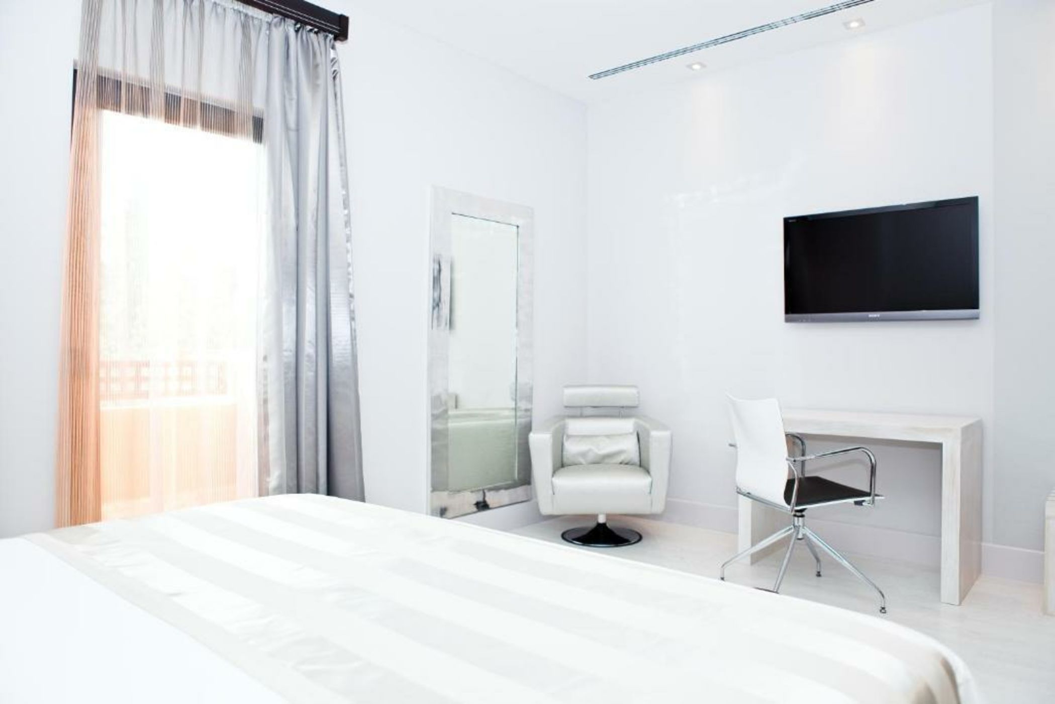 Hotel & Winery Señorío de Nevada